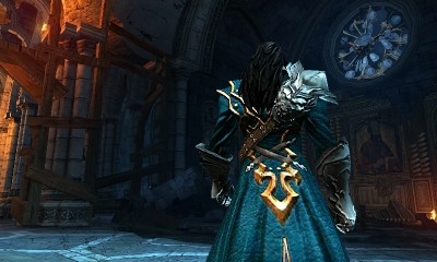Castlevania: Lords of Shadow - Mirror of Fate